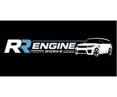 RR Engine Works