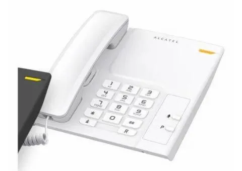 Telephone Alcatel Landline