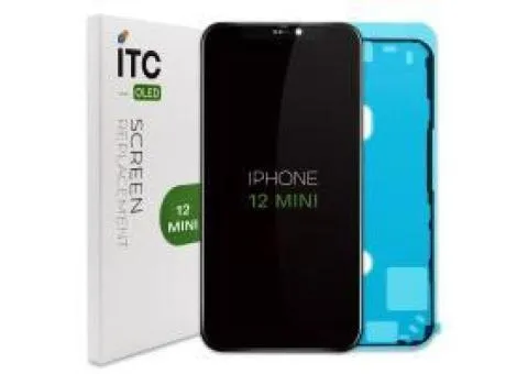 Quality iPhone 12 Mini Screen Replacement Solutions - 1/3