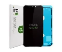 Quality iPhone 12 Mini Screen Replacement Solutions