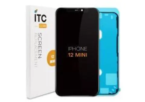 Quality iPhone 12 Mini Screen Replacement Solutions - 2/3