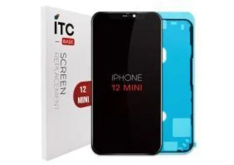 Quality iPhone 12 Mini Screen Replacement Solutions - 3/3