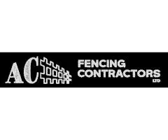 Fencing Contractor Aldershot