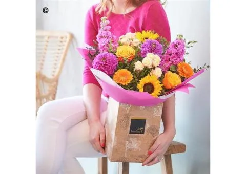 Bespoke Wedding Flowers in London – Make Your Special Day Bloom