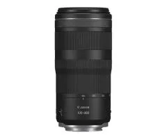 Canon RF 100-400mm Telephoto Zoom Lens for Wildlife