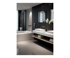 Bathroom Installation Sussex | Sussex Bathrooms