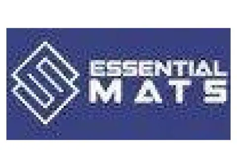 ESSENTIAL MATS
