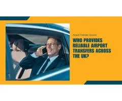 Reliable Pre-Booked Airport Taxi from Wakefield