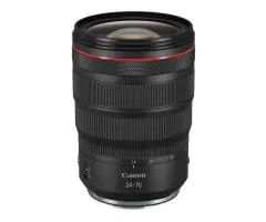 Buy Canon RF 24-70mm f/2.8L IS USM Lens UK