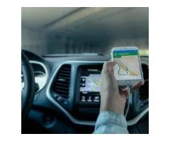 Hire Comfortable Dorking Station Taxi Services