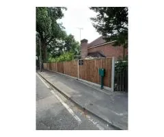 Fencing Contractor Camberley - AC Fencing Contractors Ltd, Hampshire