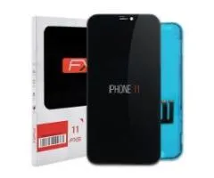 Quality iPhone 11 Screen Replacement Solutions