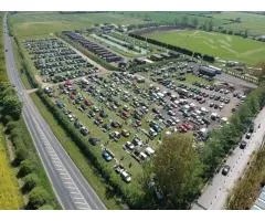 Stonham Barns Sunday & Bank Holiday Monday Car Boots 30th/31st Augurt 2026