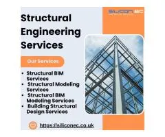 Integrated Structural Engineering Services for UK Design Professionals