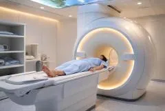 Full Body MRI Scan Cost UK – Private Scan Prices & Booking