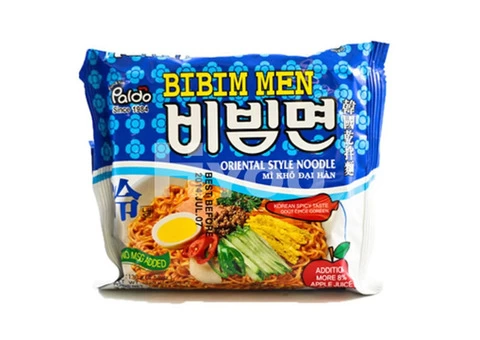 Korean Food Supermarket