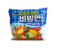 Korean Food Supermarket