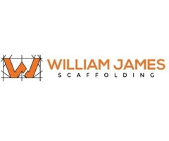 William James Scaffolding