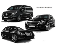 Luton airport Taxi Transfer is best taxi service provider
