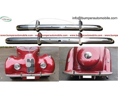 Bristol 400 bumper (1947-1950)