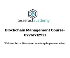 Best Data Strategy Framework- tesseract,academy