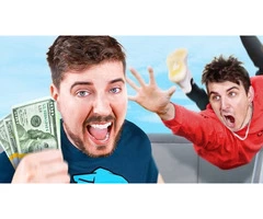 Mr Beast