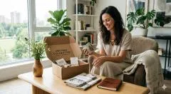Buy Handmade Lifestyle Products Online for Contemporary Buyers Who Value Craft