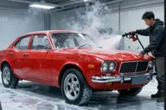 Dry Ice Cleaning Service Derby – Arctic Dry Ice