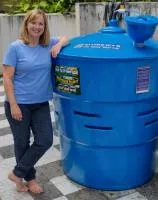 Household Biodigester