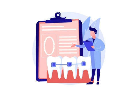 New to Crystal Palace? How to Choose a Local Dentist You Can Stay With Long Term