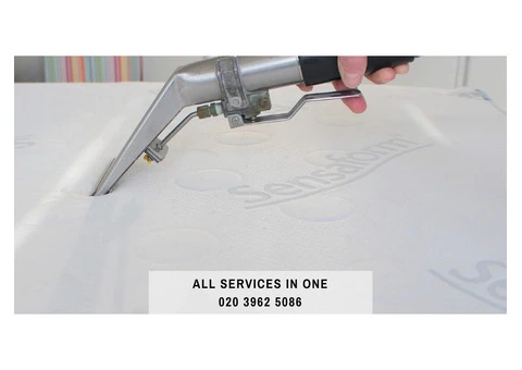 Furniture Collection Service in London - 4/8