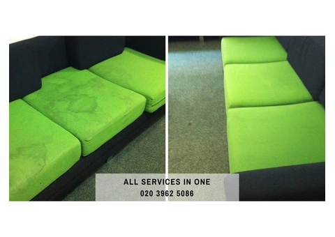 Furniture Collection Service in London - 7/8