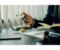 Reliable Professional Indemnity Insurance for Solicitors Across the UK