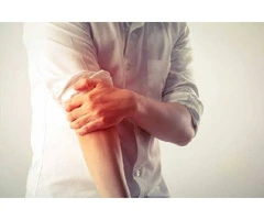 Expert Legal Support for RSI Claims Across the UK – JIVA Solicitors