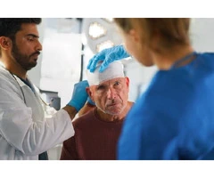 Expert Brain Injury Claims Solicitors Across the UK - MRH Solicitors