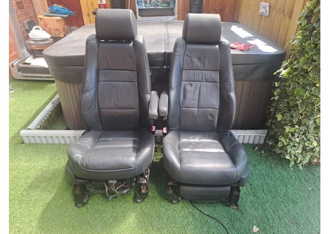 Range rover sport seats - 2/2
