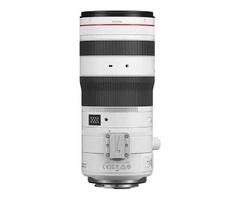Canon RF 70-200mm F/2.8 L IS USM Z Lens White – For Sale UK