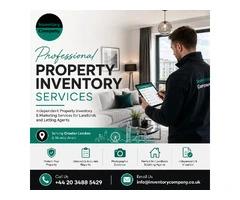 Property Inventory Services