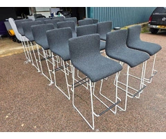 Find Practical Seating with Quality Used Office Chairs