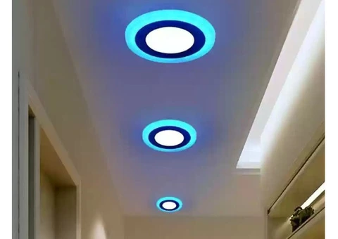 Poor Lighting Making Your Home Uncomfortable? Get Residential Lighting Installation