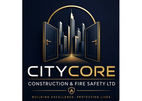 CityCore Construction - 2/9