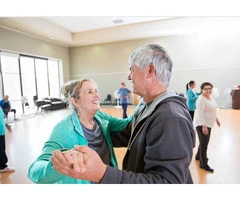 Dance classes for adults, Dance lessons London, First wedding dance London