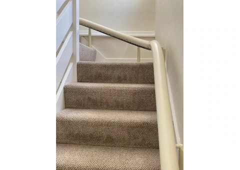 Handicare Freecurve stairlift - 5/5