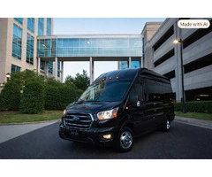Affordable 15 Seater Minibus Hire