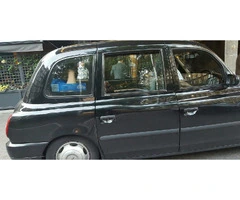 Affordable Airport Taxi Service – Safe, Reliable & On-Time Rides