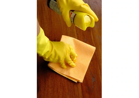 After Builders Cleaning in London - 6/10