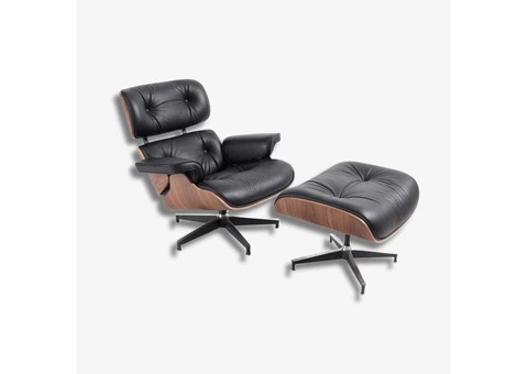 Could an Eames Chair Replica Transform Your Living Space?