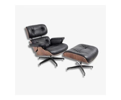 Could an Eames Chair Replica Transform Your Living Space?