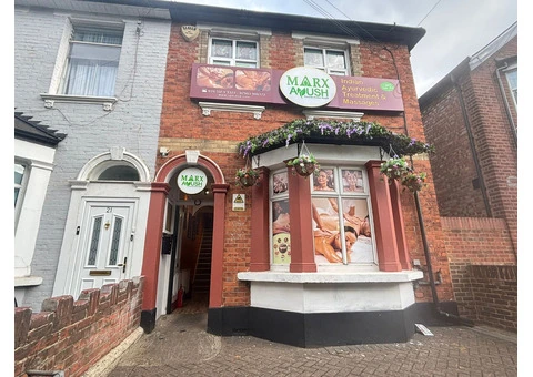 Ayurvedic Treatment Centre UK | Ayurvedic Doctor & Care