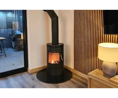 Scotland Stove Shop